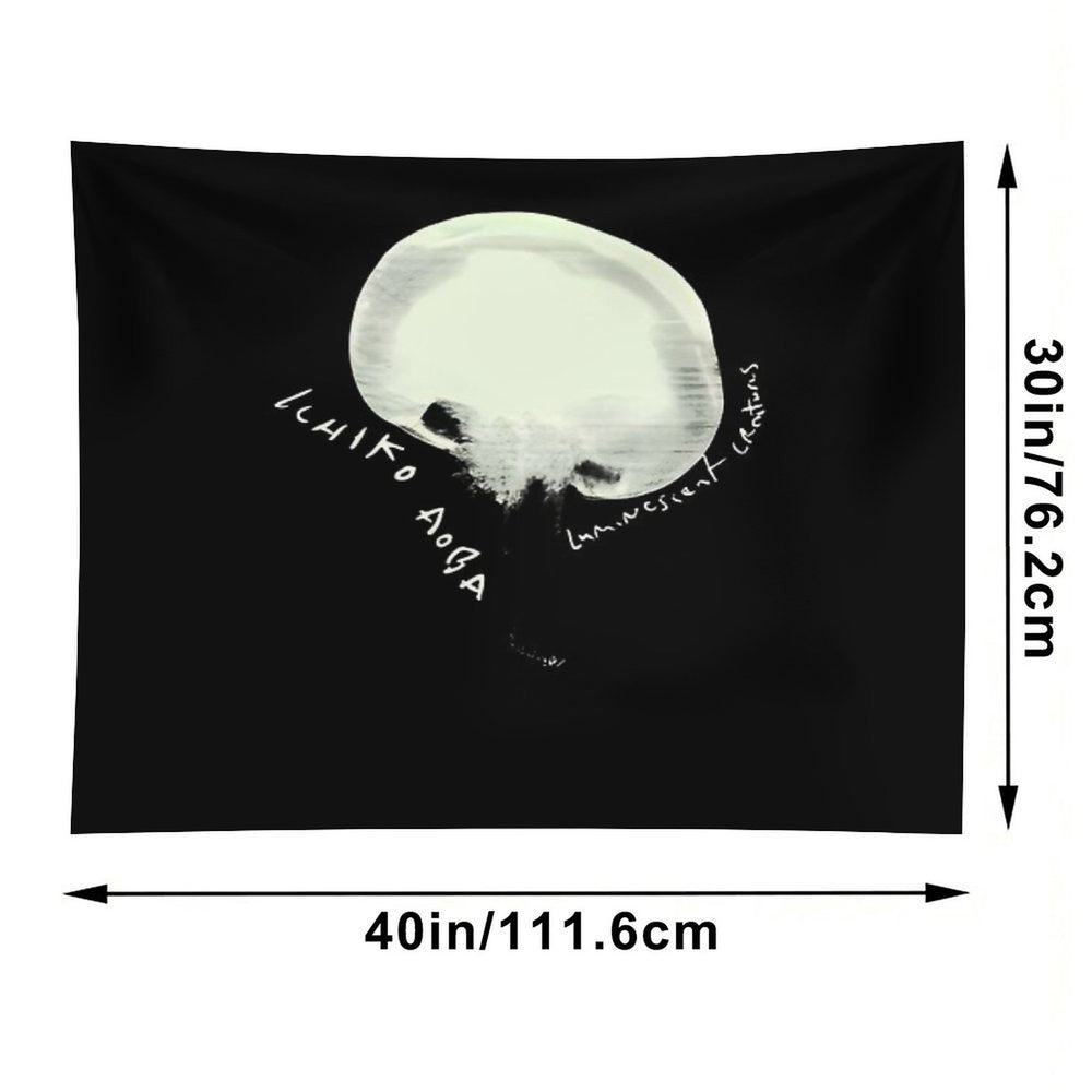 Ichiko Aoba Merch Tapestry