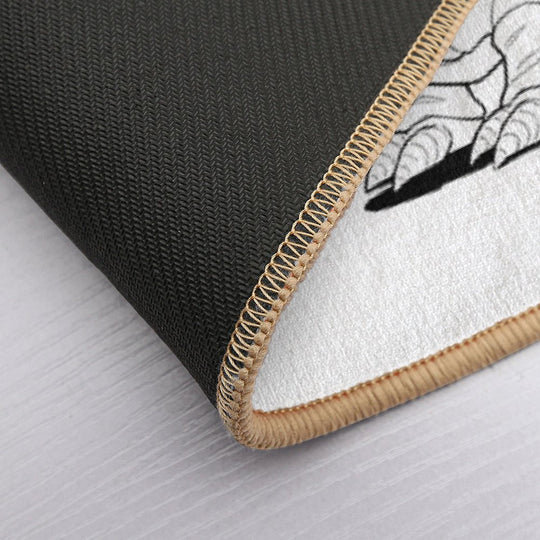 Cell  Versatile Bath Mat