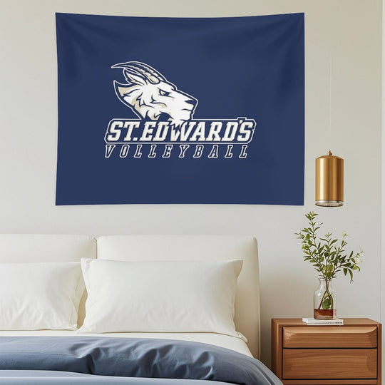 St. Edward's University Tapestry