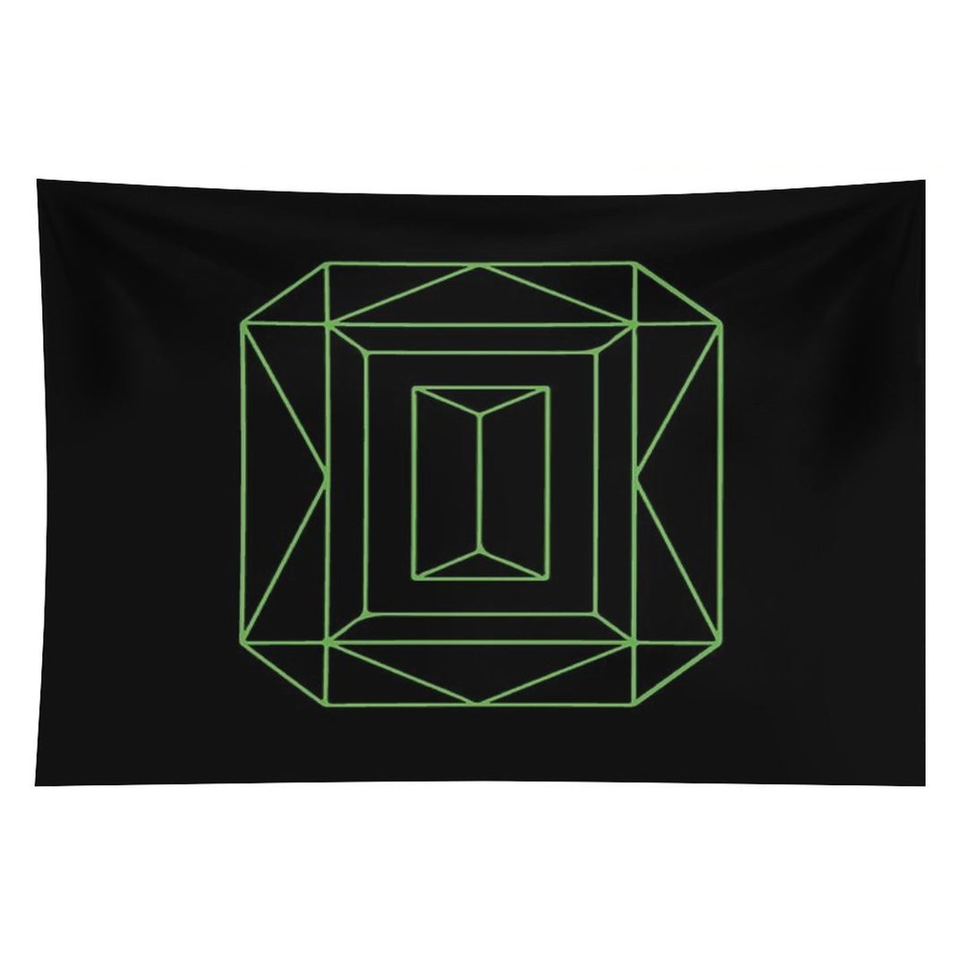 Vide Noir - Lord Huron Tapestry