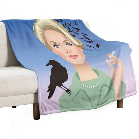 Tippi Gift-ready Throw Blanket