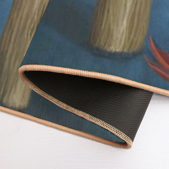 A Matter of Time  Pet-Safe Bath Mat