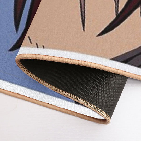 Shanks  Fade-Resistant Bath Mat