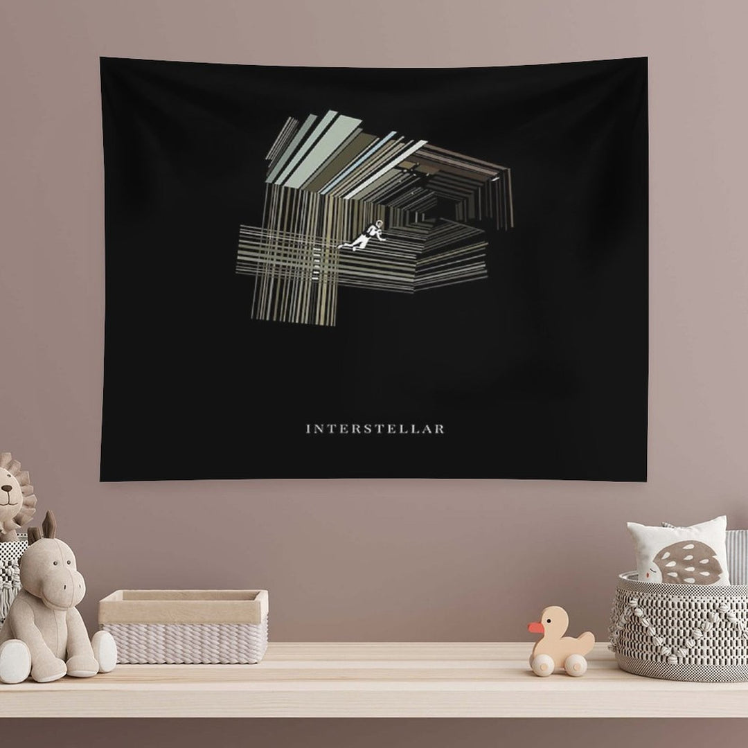 Interstellar Tapestry