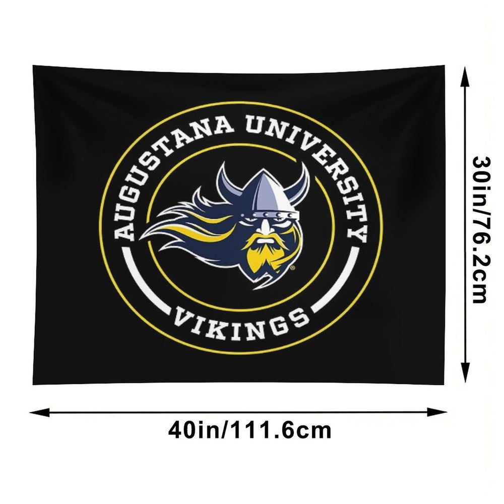 Blackout Design - Auggies Tapestry