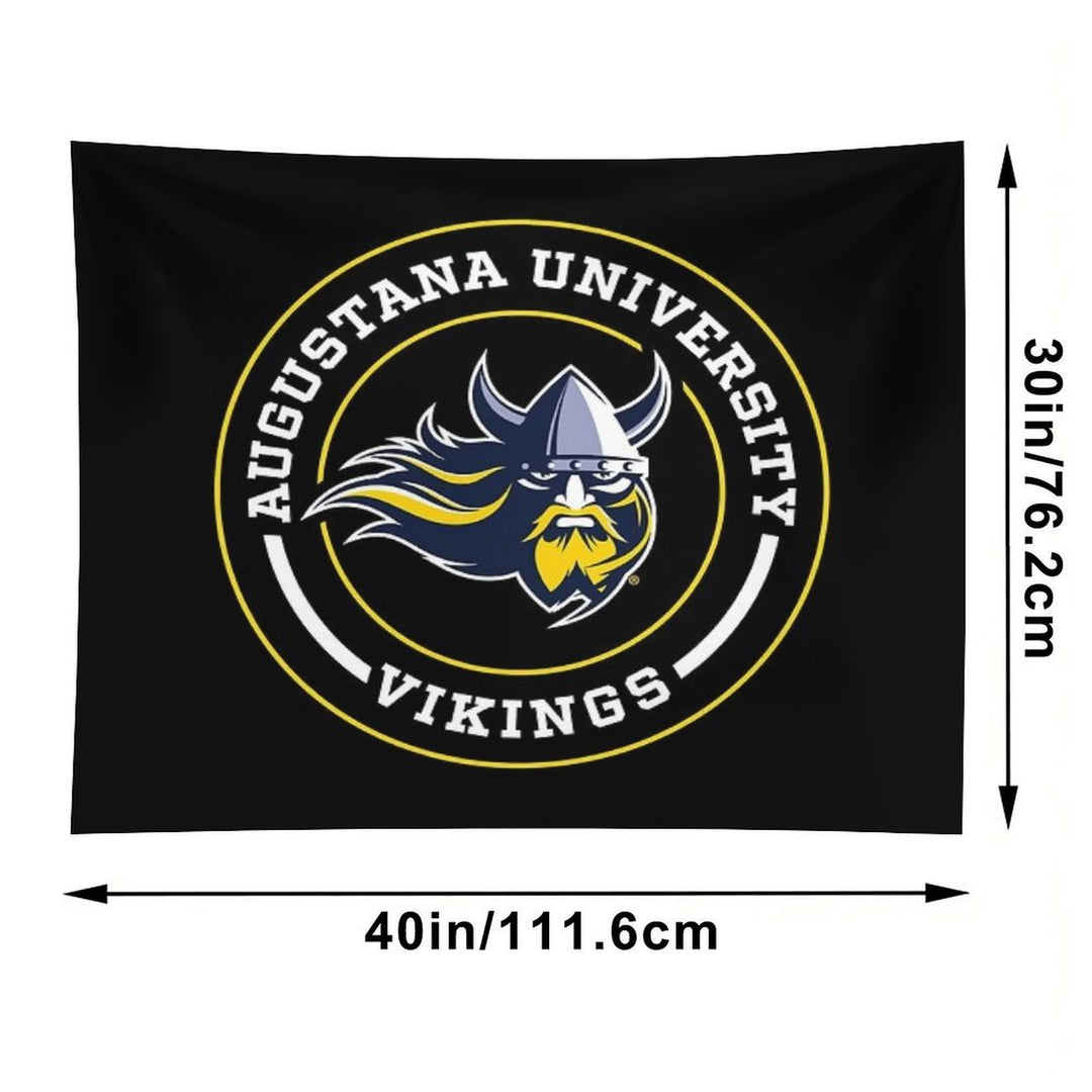 Blackout Design - Auggies Tapestry