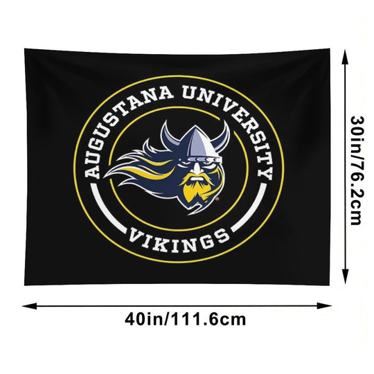 Blackout Design - Auggies Tapestry