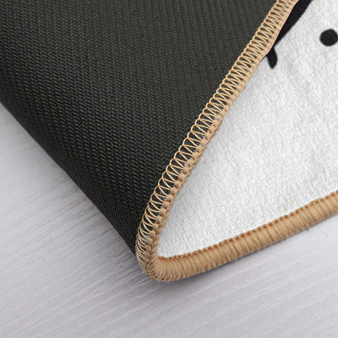 Mirò  Easy To Clean Bath Mat