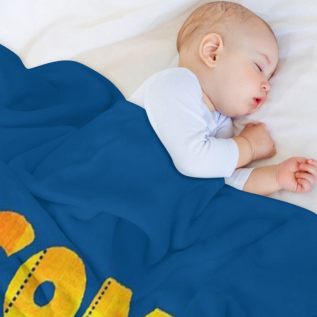 Gander Gift-ready Throw Blanket