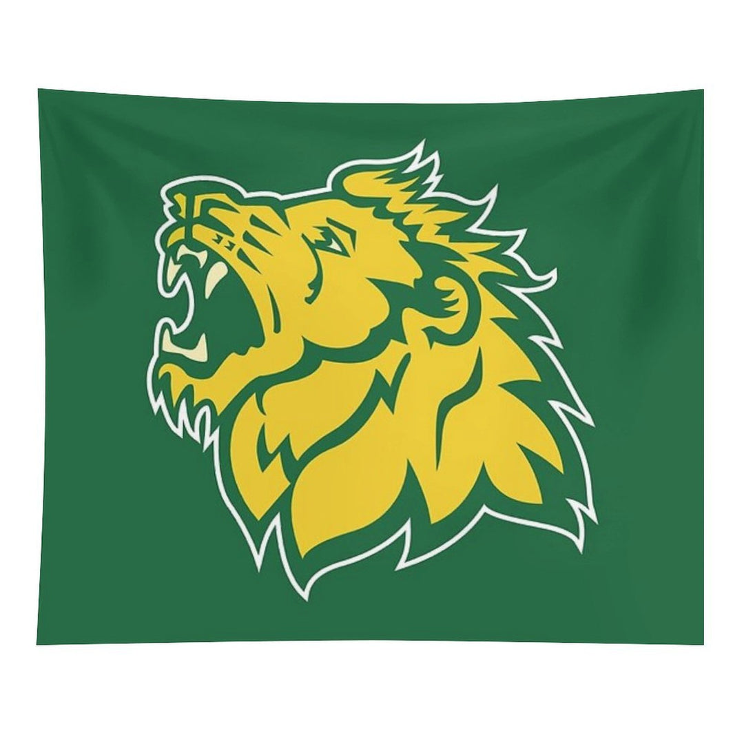 Missouri Southern State University Tapestry