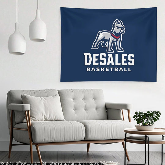 DeSales University Bulldogs2 Tapestry