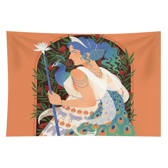 Hera Tapestry