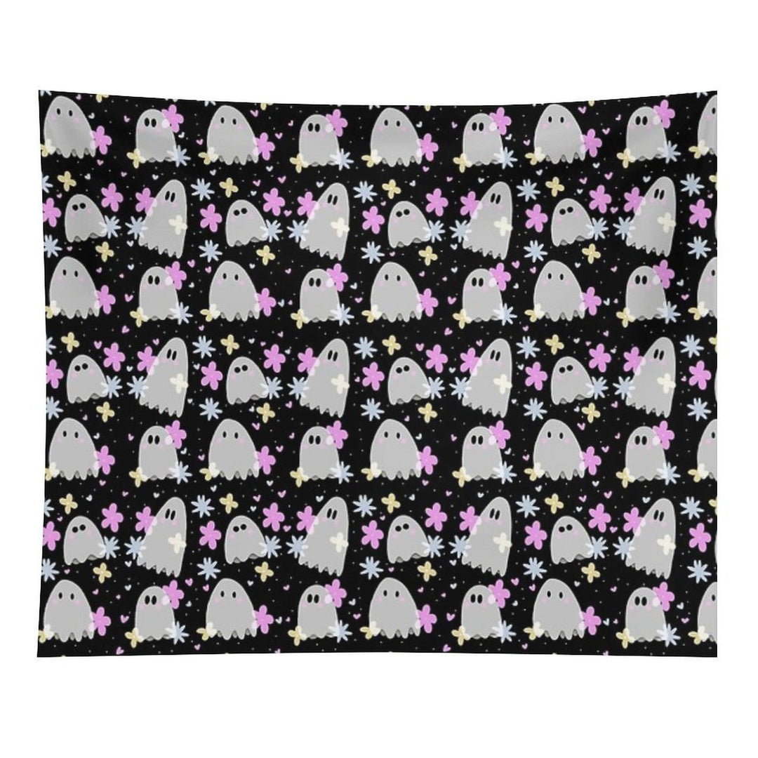 Cutie Spookies Tapestry