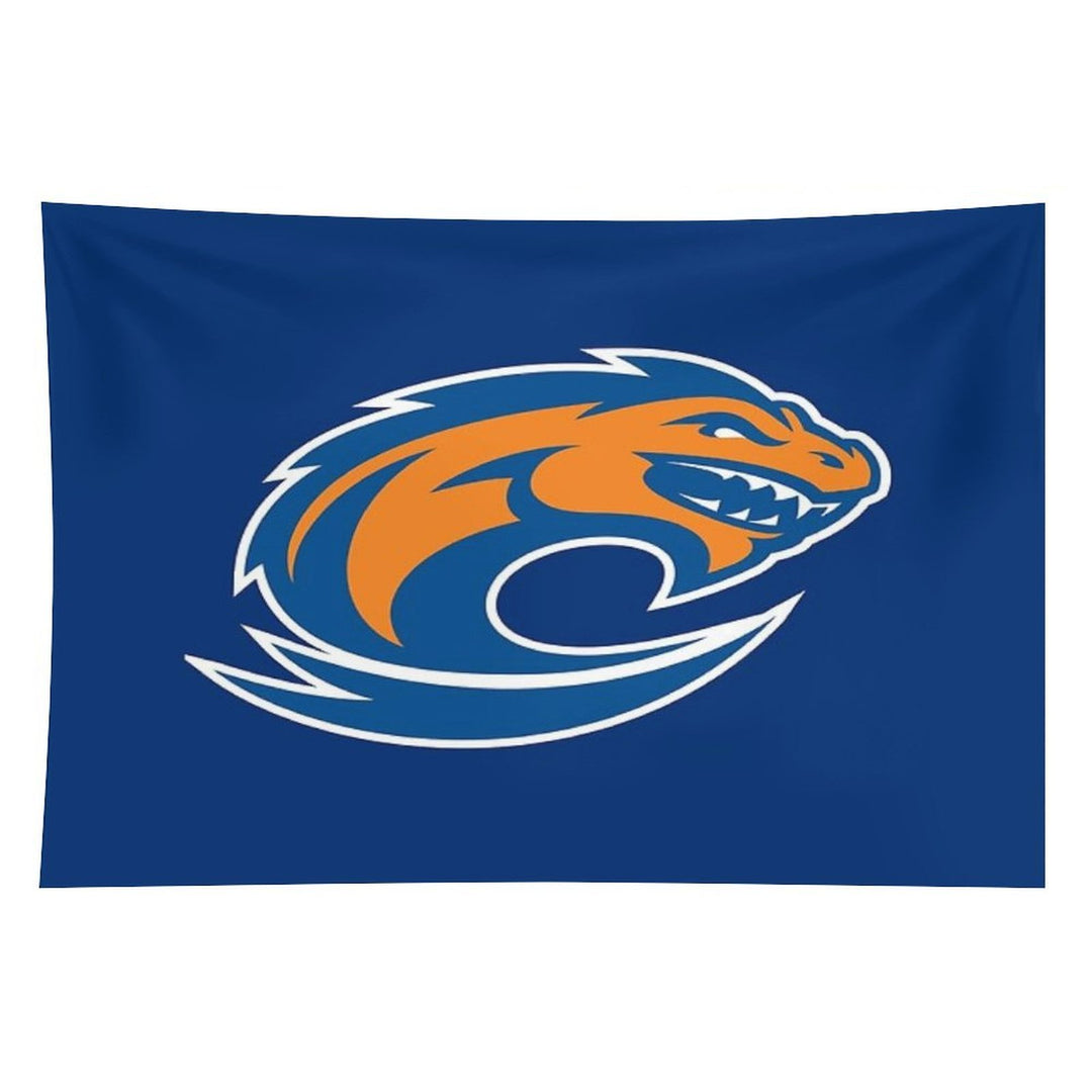 The Clayton Merch Tapestry