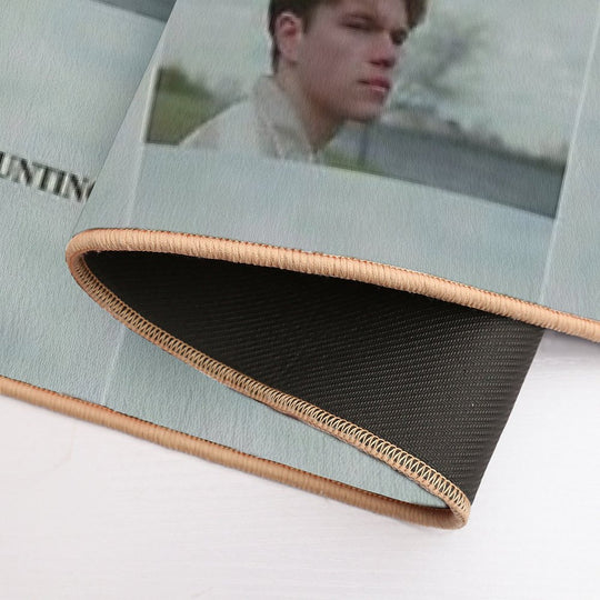 Good Will Hunting  Versatile Bath Mat