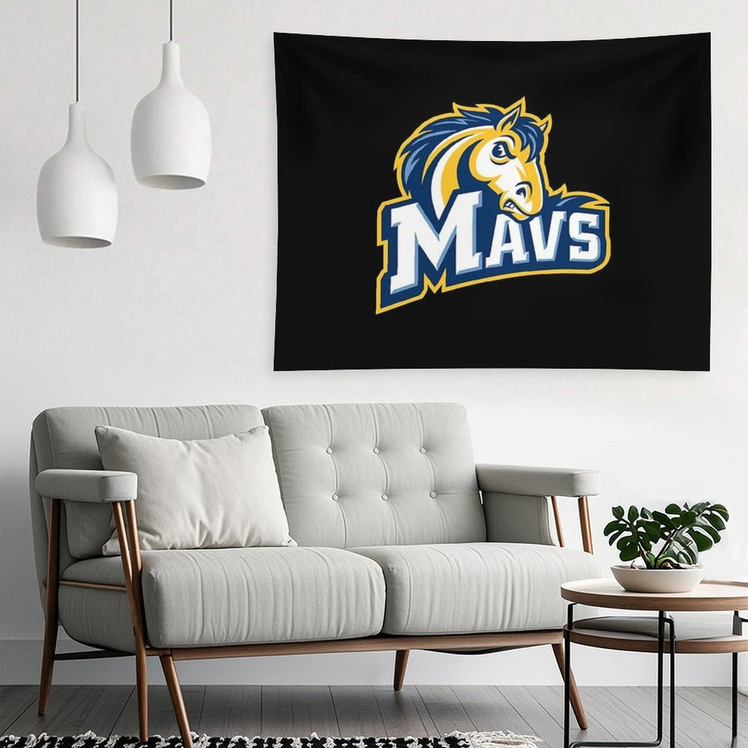 Medaille Mavericks Tapestry