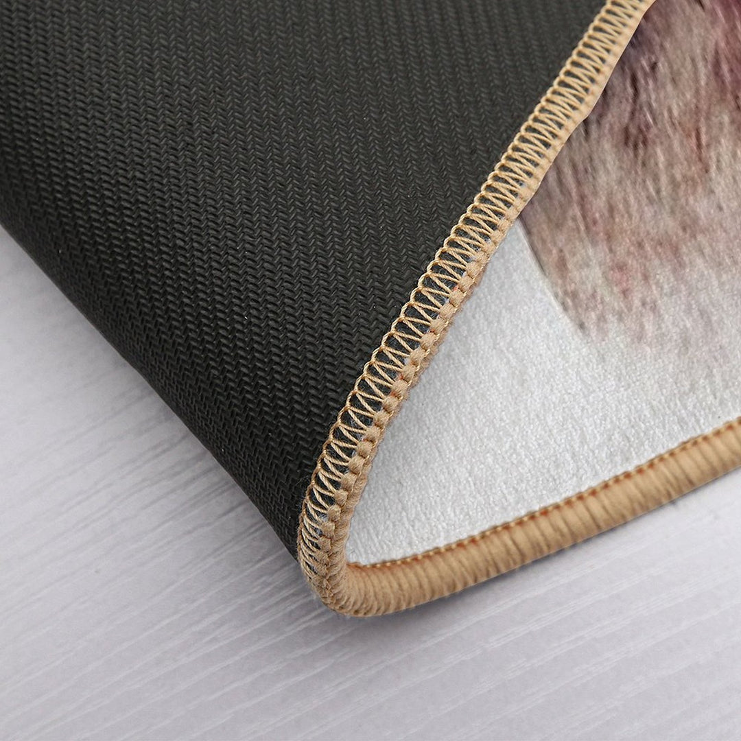 Otter  Pet-Safe Bath Mat