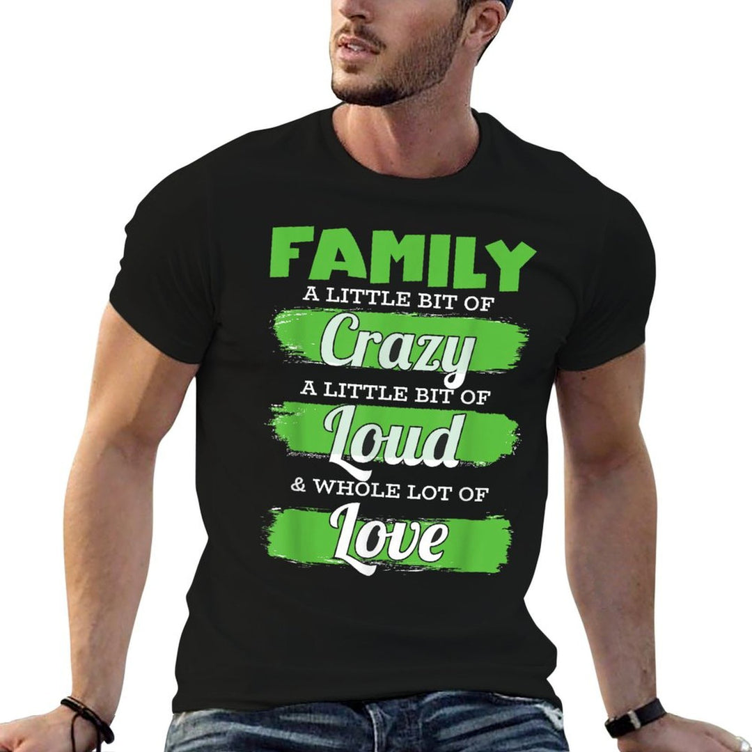 Family Reunion Funny  Lightweight T-Shirt
