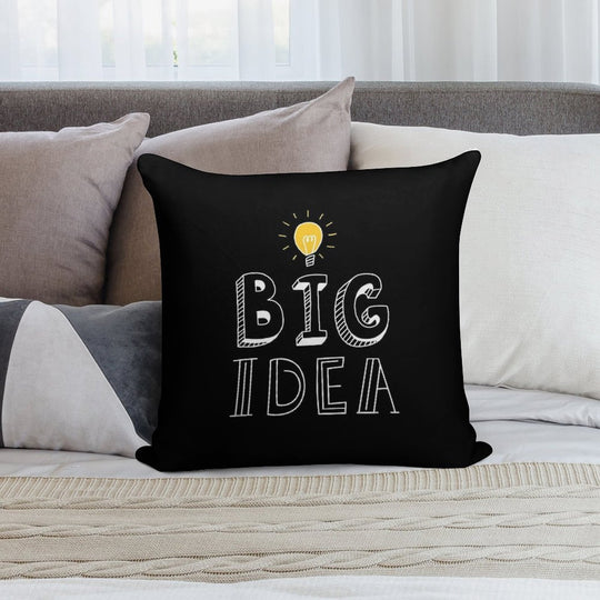 BIG IDEA Soft Style Accent Throw Pillow