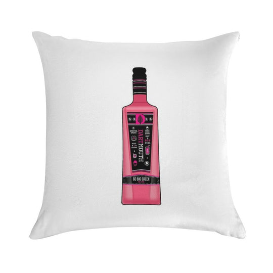 Dartmouth Pink Whitney Soft Style Accent Throw Pillow