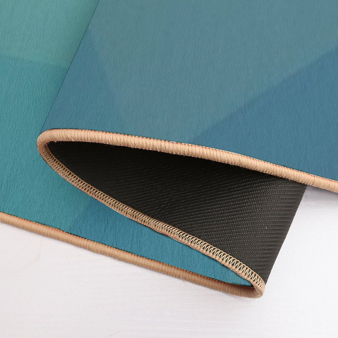 One Ocean  Anti-Trip Bath Mat