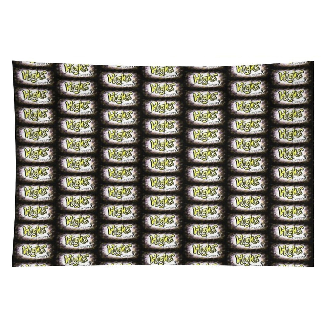 Higher Ground Tapestry