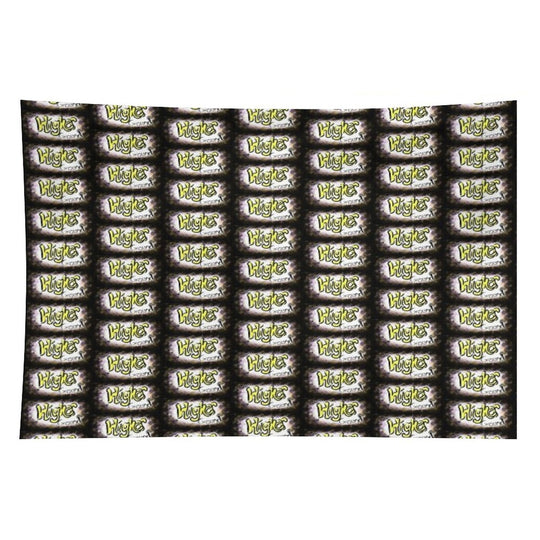 Higher Ground Tapestry