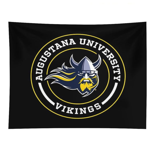 Blackout Design - Auggies Tapestry