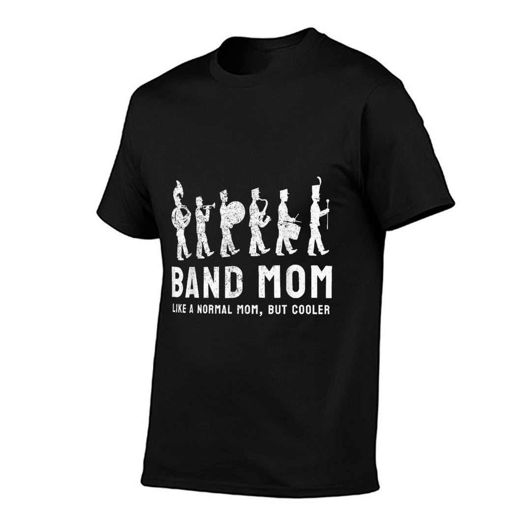 Marching Band Mom Definition  Durable T-Shirt