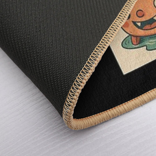 Demon Spa – Now in Session Durable Bath Mat