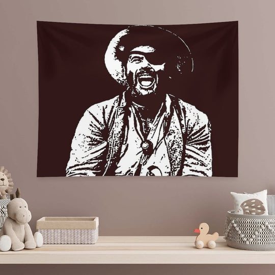 Tuco Tapestry