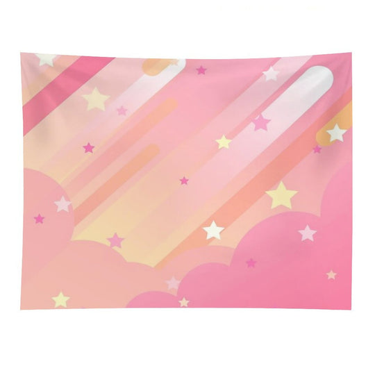 Steven Universe - Clouds Tapestry