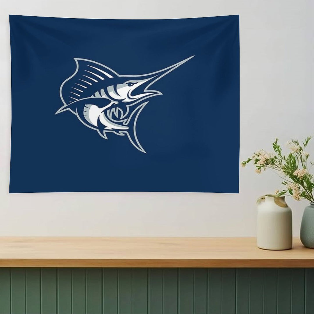 Palm Beach Atlantic University Tapestry