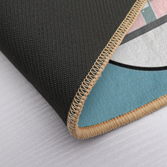 ROSEBUD MOTEL SCHITT'S CREEK  Multi-Purpose Bath Mat