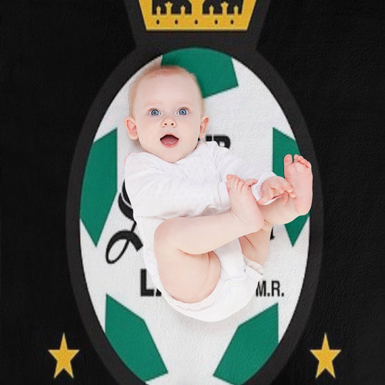 Club Santos Laguna Multi-functional Throw Blanket