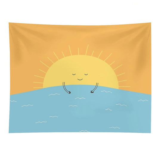 Good Morning Sunshine! Tapestry