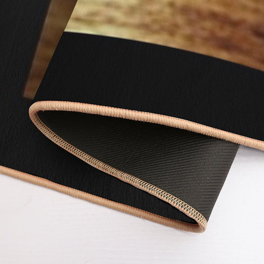 Trooper Bromance  High-Traffic Bath Mat