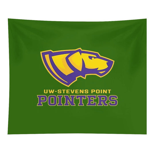 University of Wisconsin–Stevens Point Tapestry
