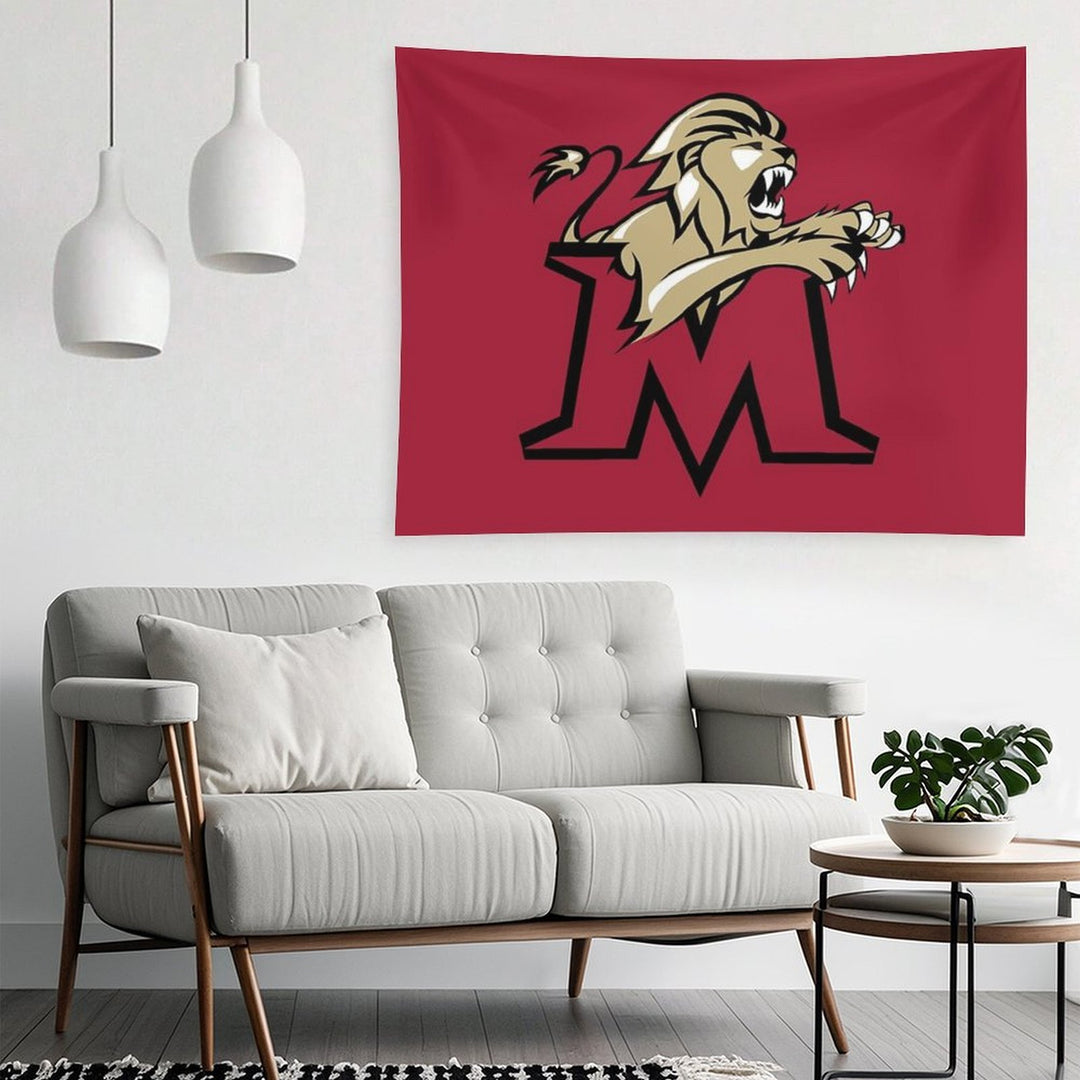 Molloy College Tapestry