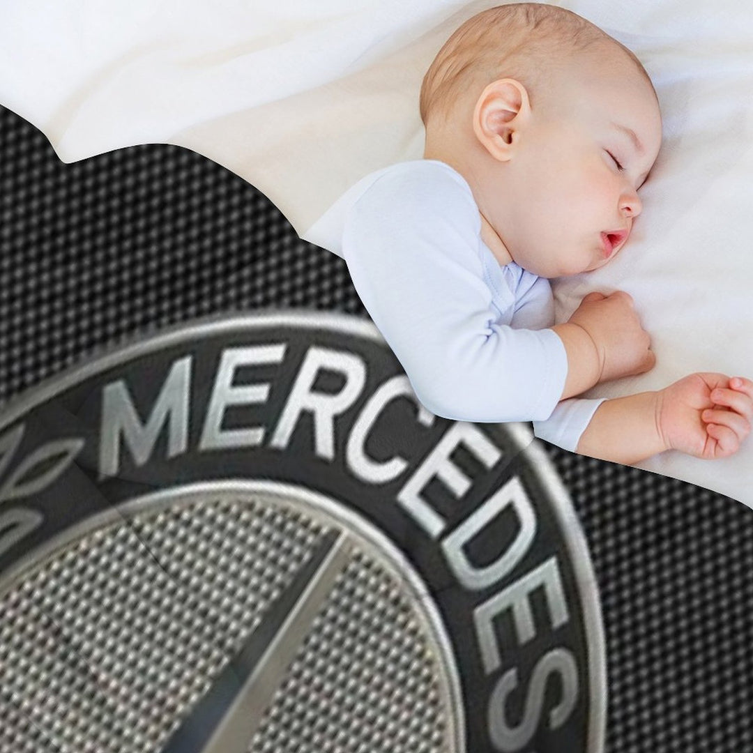 Driving Performance All-season Throw Blanket