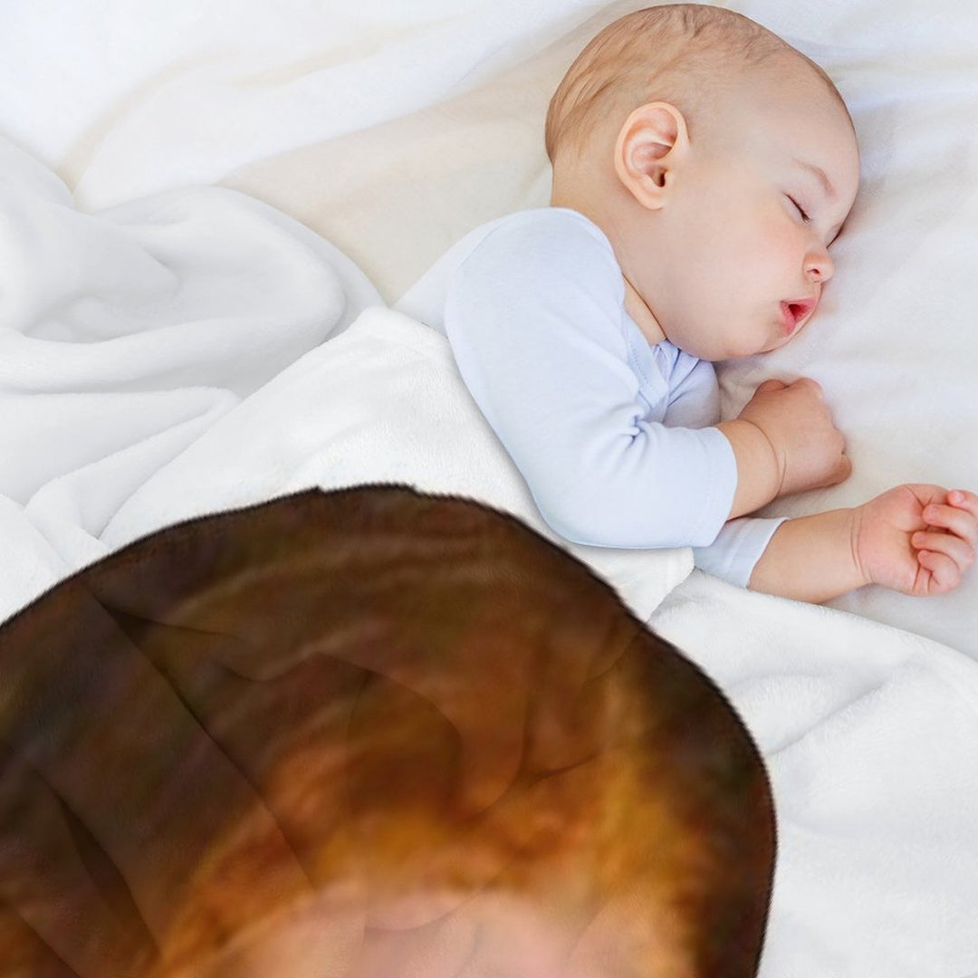 Ratatouille Chuckesmee Velvety-soft Throw Blanket