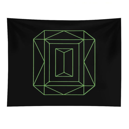 Vide Noir - Lord Huron Tapestry