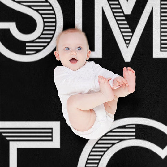 SMFC Versatility Throw Blanket