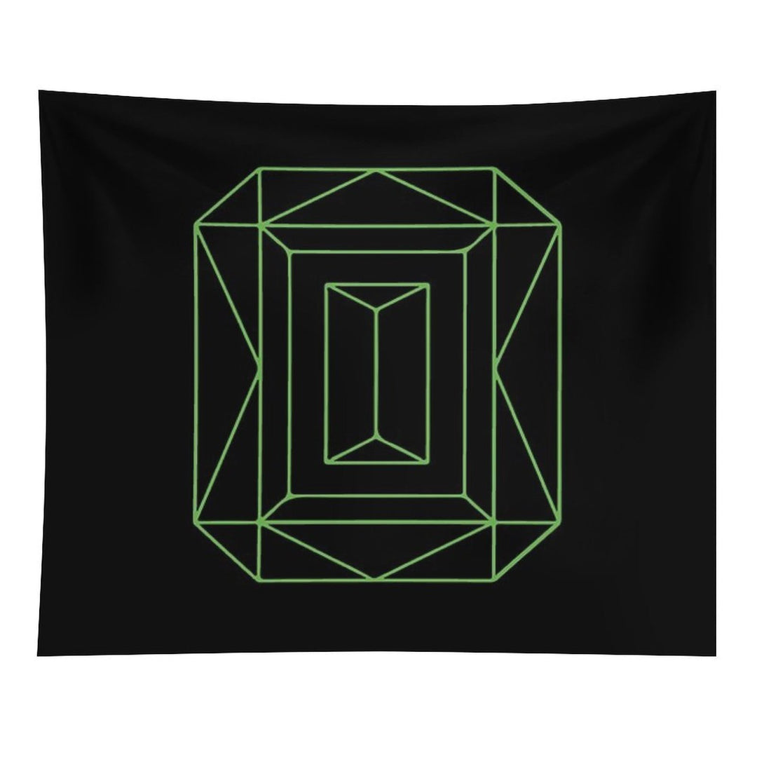 Vide Noir - Lord Huron Tapestry