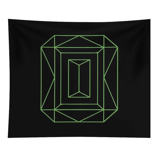 Vide Noir - Lord Huron Tapestry