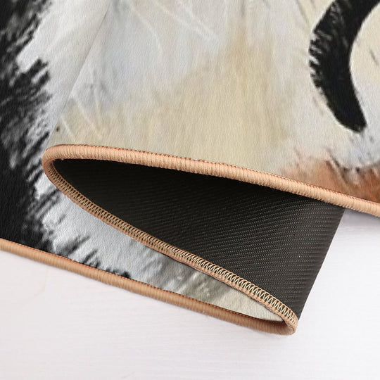 Tiger  Toxin-Free Bath Mat