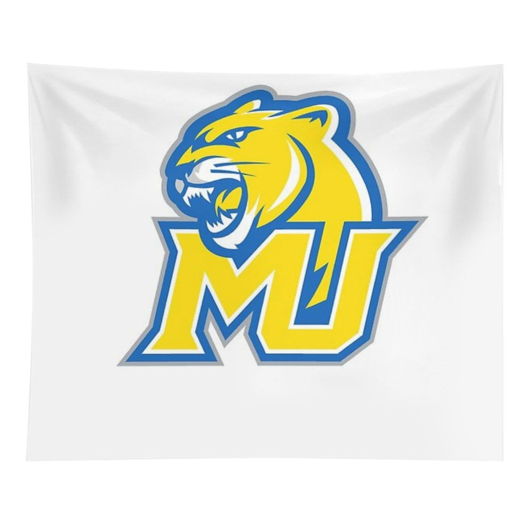 Misericordia University Cougars Tapestry