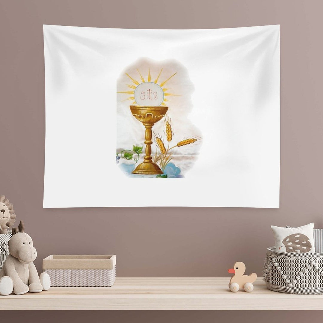 Holy Communion Tapestry