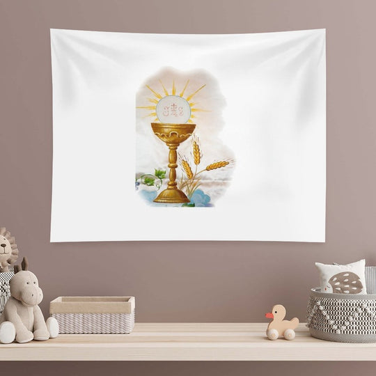 Holy Communion Tapestry