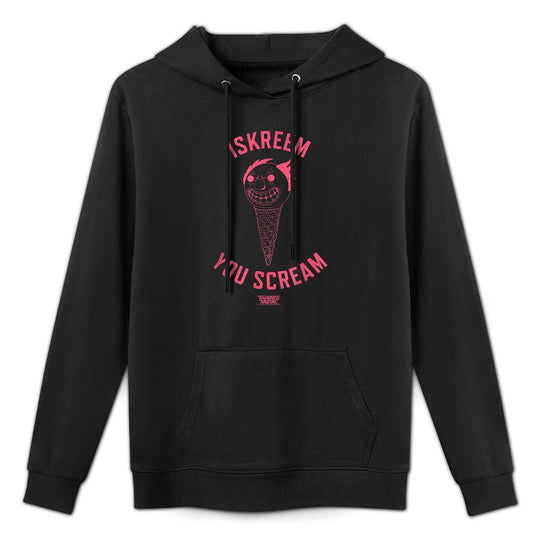 Twisted Metal ISkreem - Officially Licensed Shrink-Resistant Hoodie